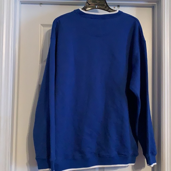 Elmo Sweatshirt - Picture 4 of 4